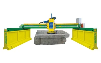 Blok Alt Tıraş Makinesi