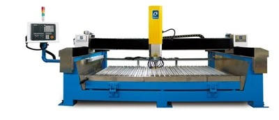 En İyi Tezgah CNC Makinesi