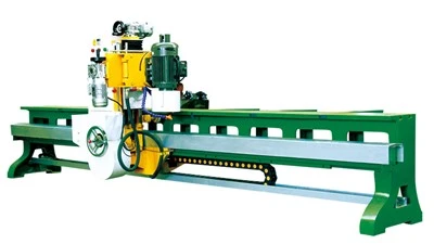 Yarı Otomatik Kenar Makinası