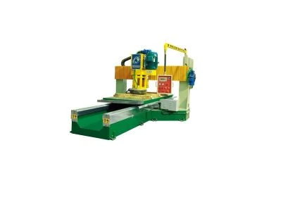 Portal Kenar Kesme Makinesi