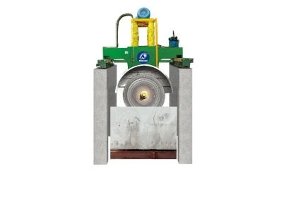 Hidrolik Portal Kesim Makinası