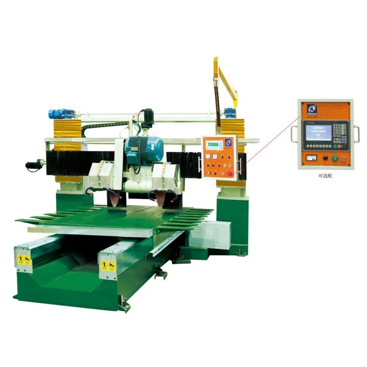 Cnc Portal İşleme Merkezi